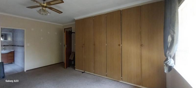 0 Bedroom Property for Sale in Vaalpark Free State